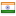 zerosaga.com server is located in India
